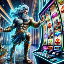 Memahami Volatilitas dalam Permainan Slot Online