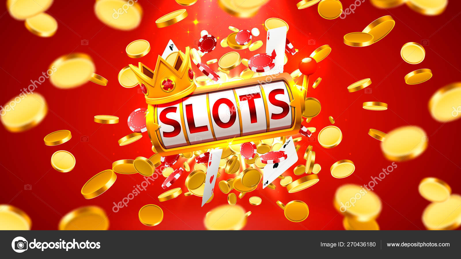 Strategi Bertaruh di Slot Online: Kapan Harus Berhenti?