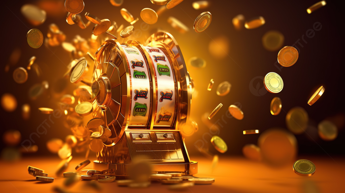 Mengetahui Jenis-Jenis Slot Online yang Tersedia