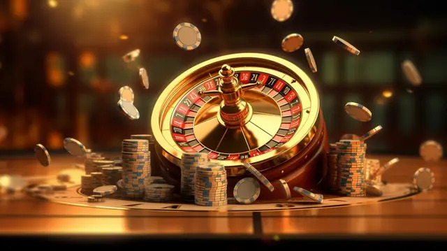 Slot Online dengan Grafik dan Animasi Terbaik