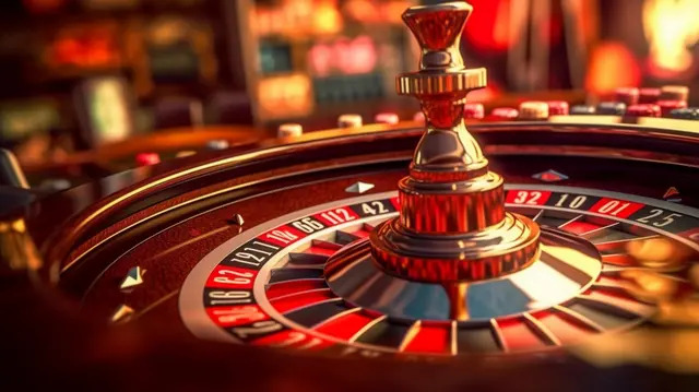 Slot Online Gacor: Strategi untuk Meraih Jackpot. Halo, teman-teman! Gimana kabarnya? Semoga semuanya baik-baik aja, ya